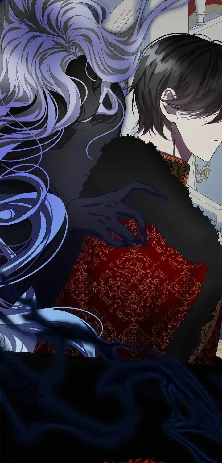 Read I Grabbed the Tyrant