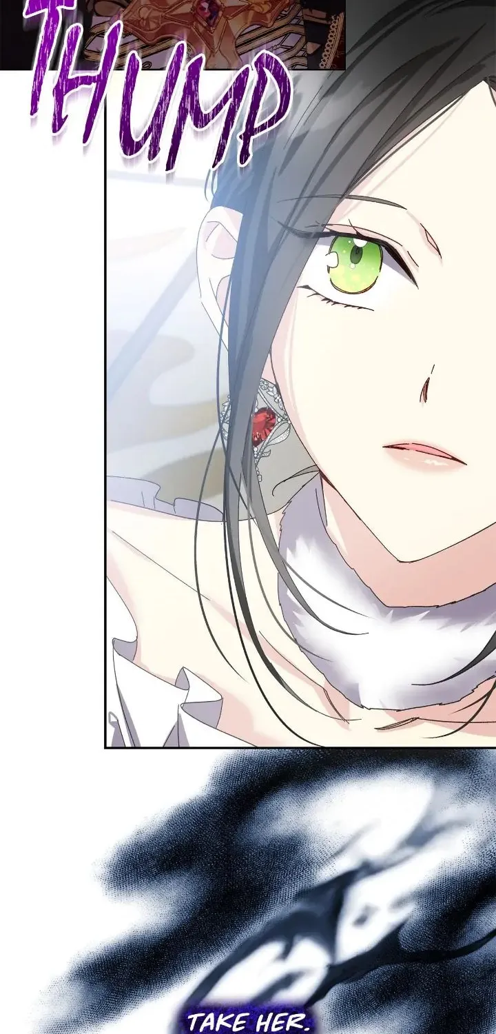 Read I Grabbed the Tyrant