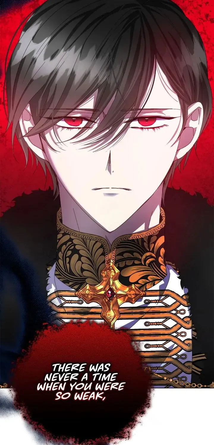 Read I Grabbed the Tyrant