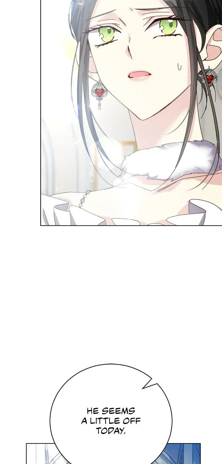 Read I Grabbed the Tyrant