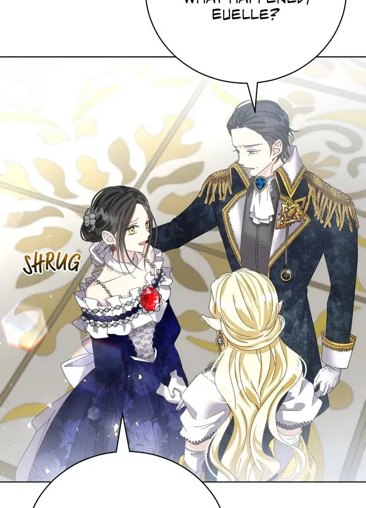 Read I Grabbed the Tyrant