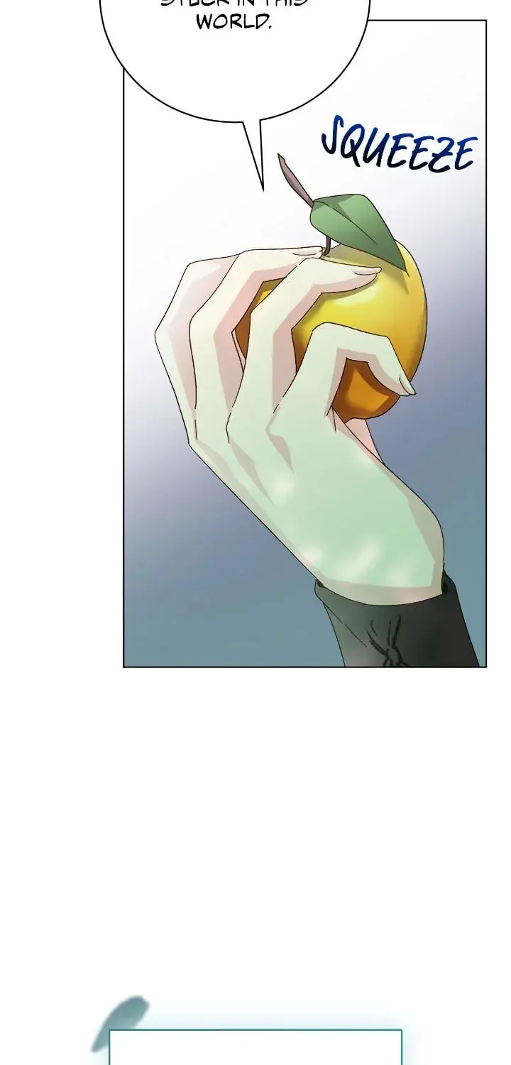 Read I Grabbed the Tyrant