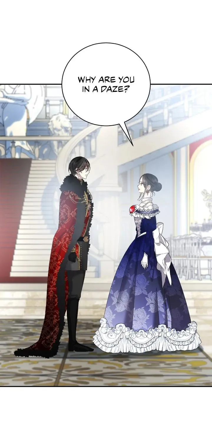 Read I Grabbed the Tyrant