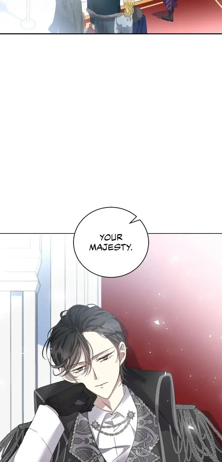 Read I Grabbed the Tyrant