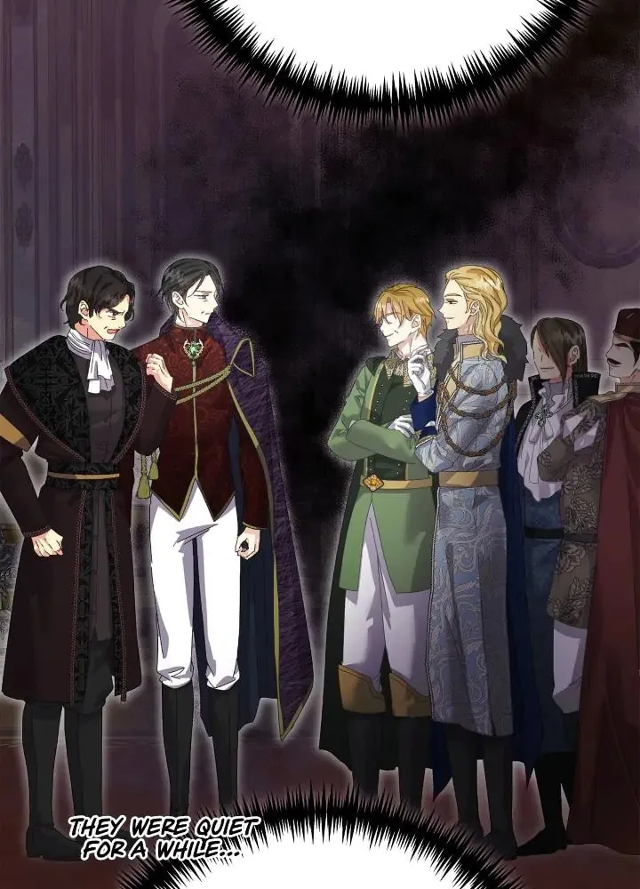 Read I Grabbed the Tyrant