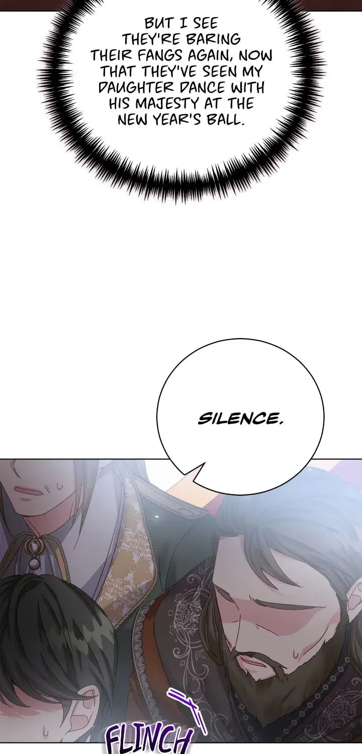 Read I Grabbed the Tyrant