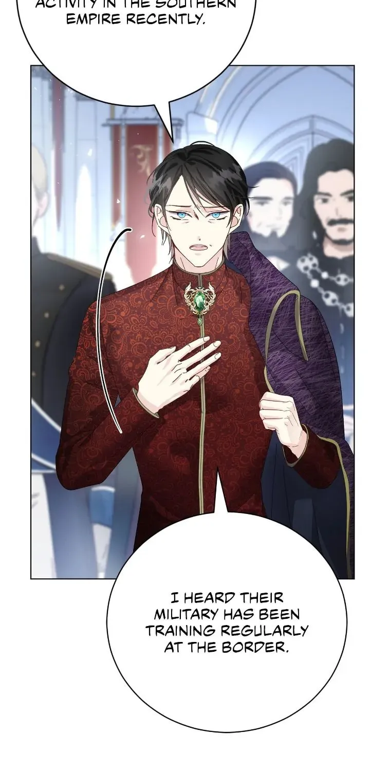 Read I Grabbed the Tyrant