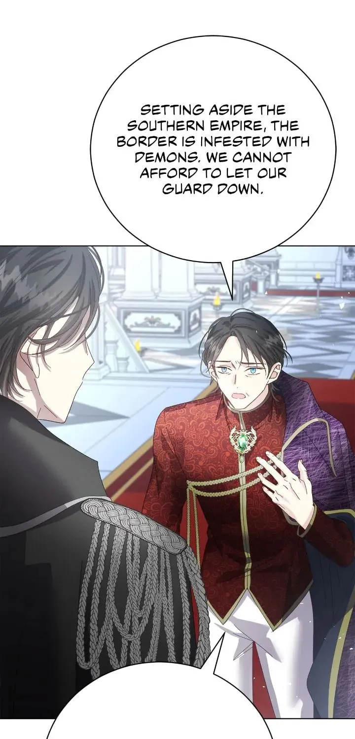 Read I Grabbed the Tyrant