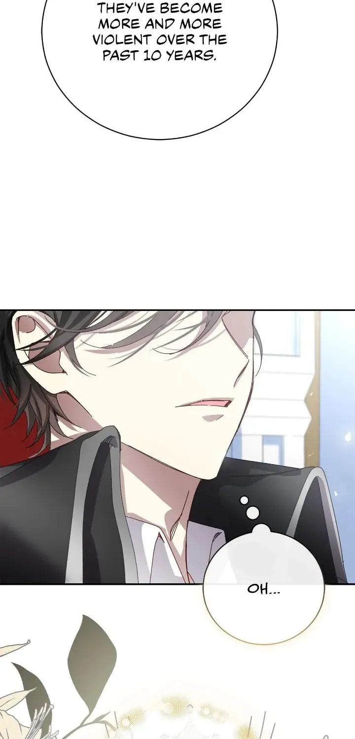 Read I Grabbed the Tyrant
