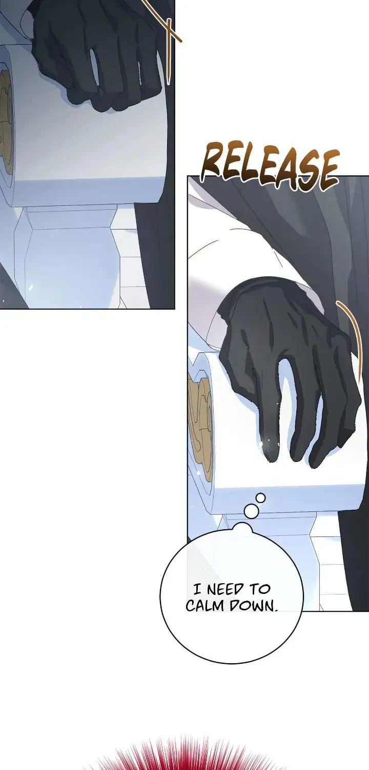 Read I Grabbed the Tyrant
