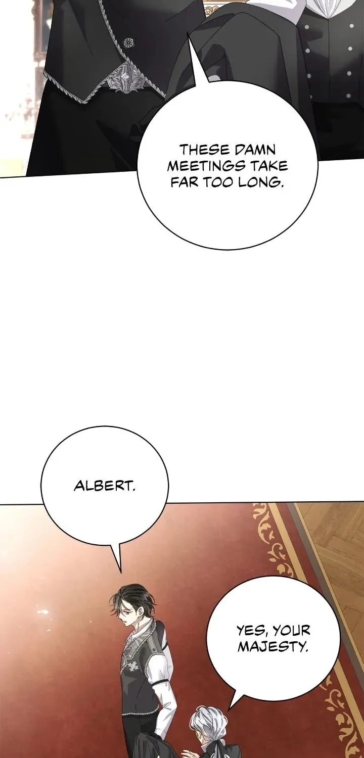 Read I Grabbed the Tyrant
