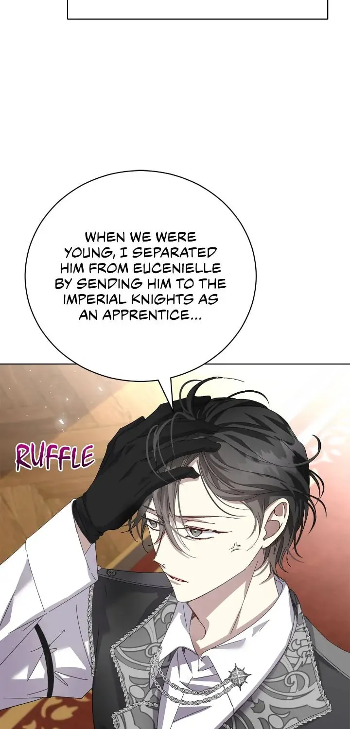 Read I Grabbed the Tyrant