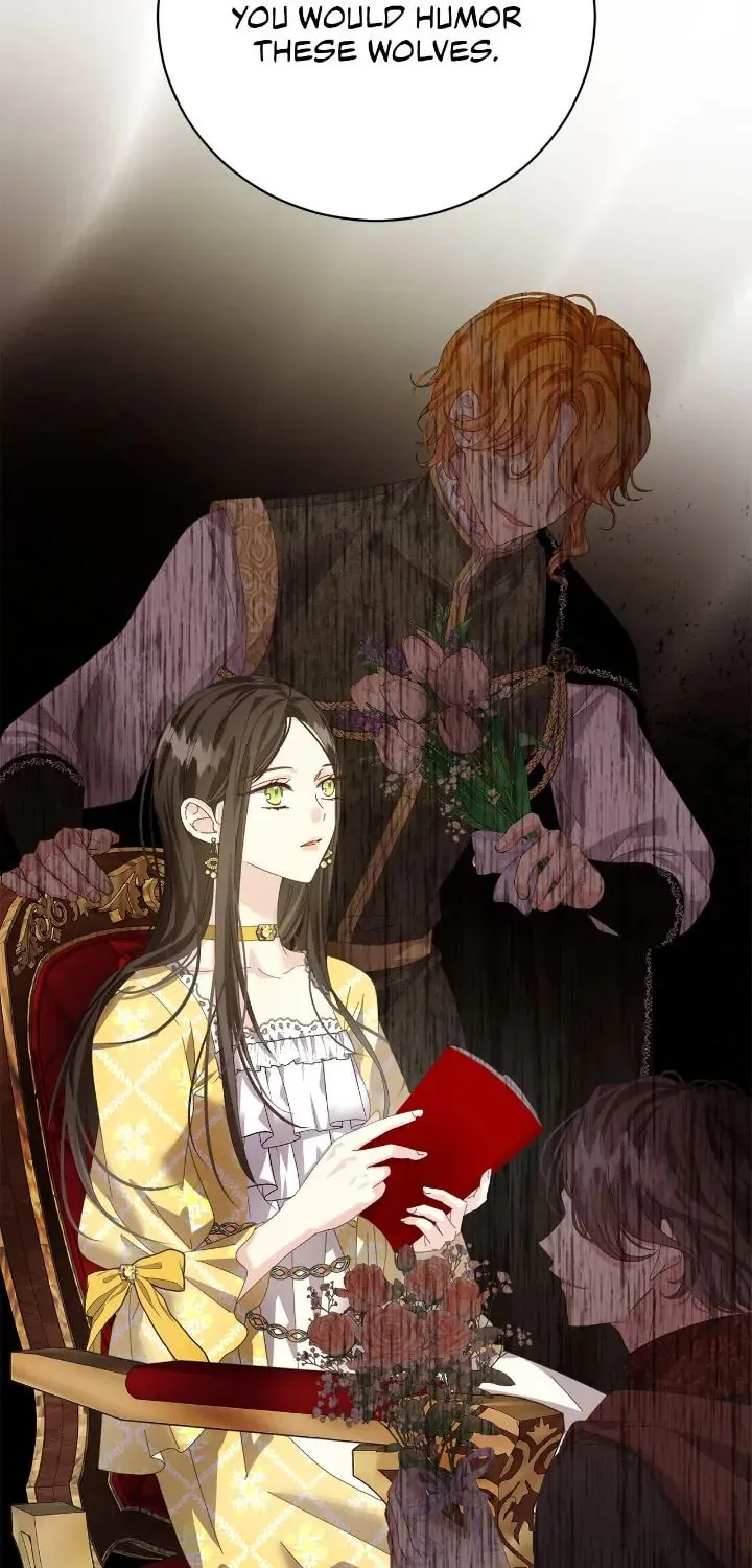 Read I Grabbed the Tyrant