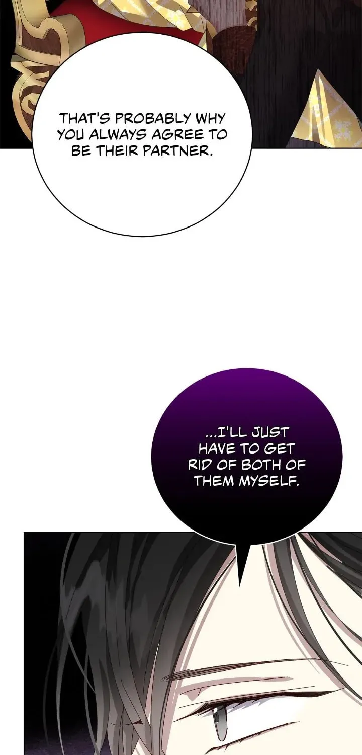Read I Grabbed the Tyrant