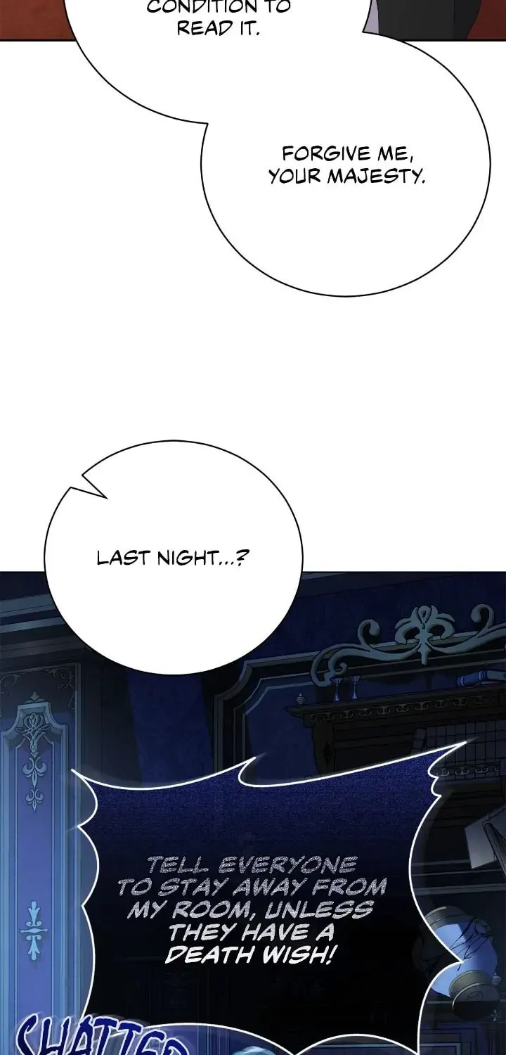 Read I Grabbed the Tyrant