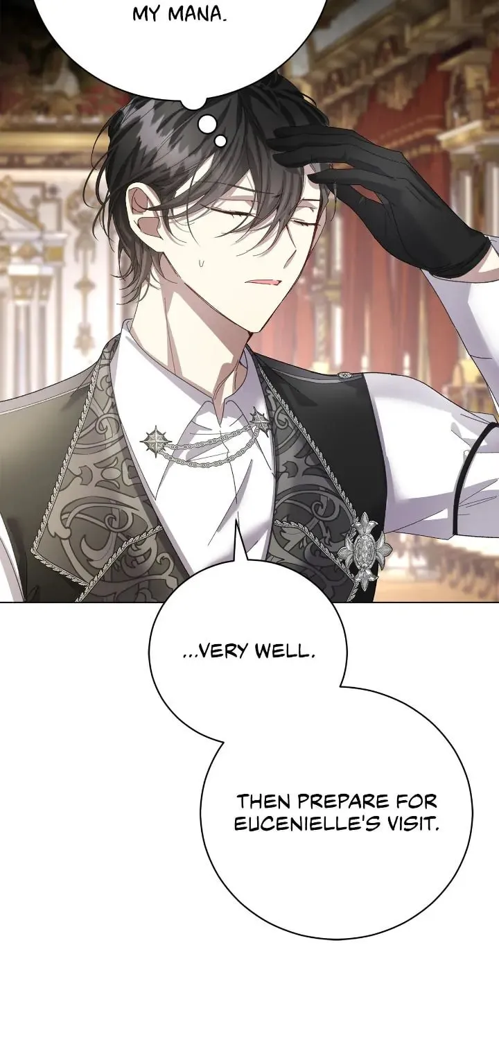 Read I Grabbed the Tyrant