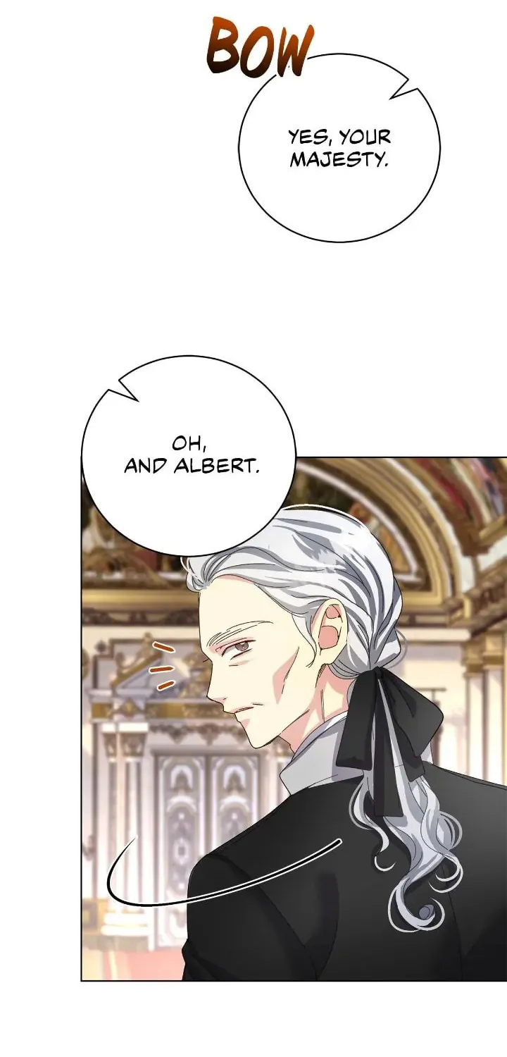Read I Grabbed the Tyrant