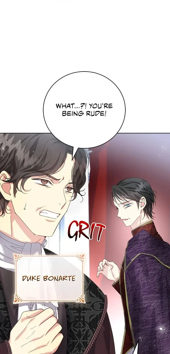 Read I Grabbed the Tyrant