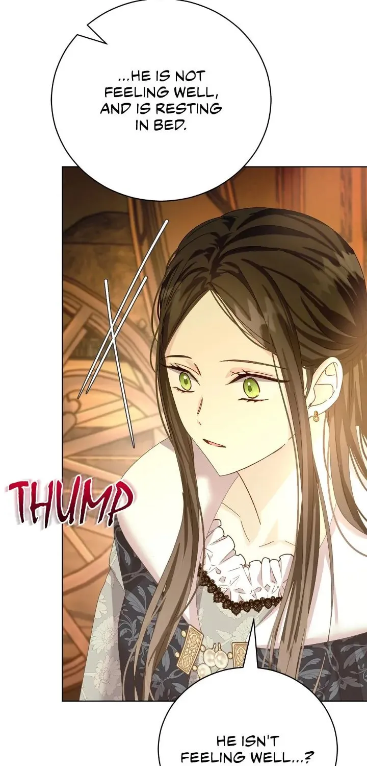Read I Grabbed the Tyrant