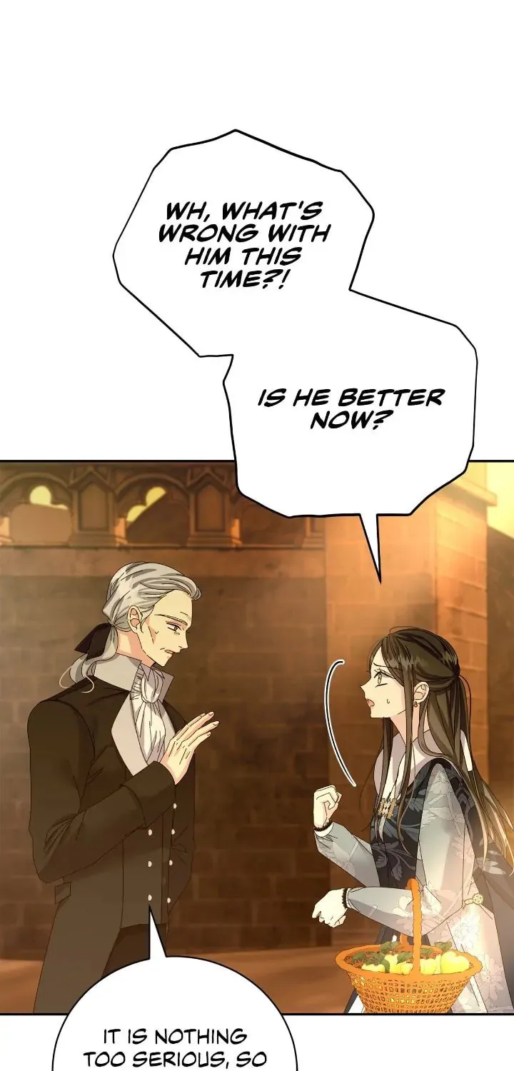 Read I Grabbed the Tyrant