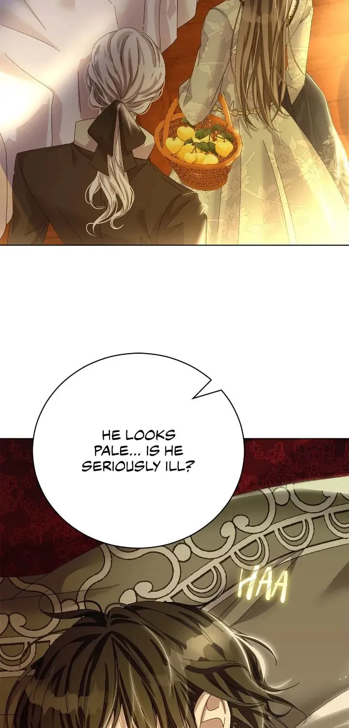 Read I Grabbed the Tyrant