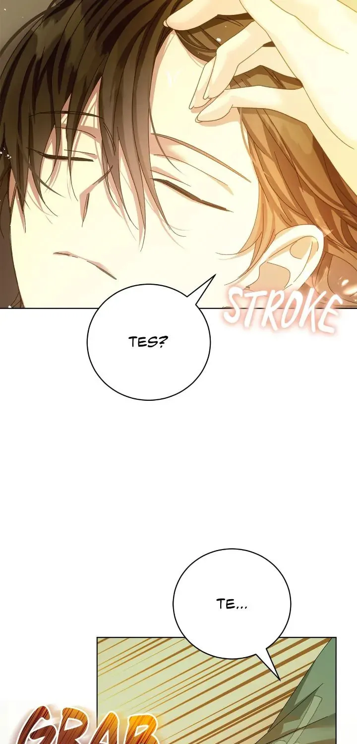 Read I Grabbed the Tyrant