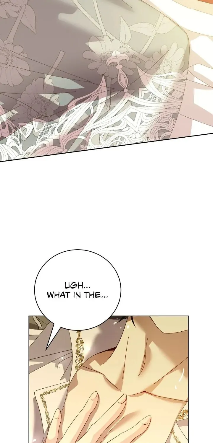 Read I Grabbed the Tyrant