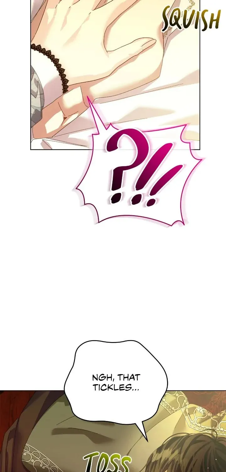 Read I Grabbed the Tyrant