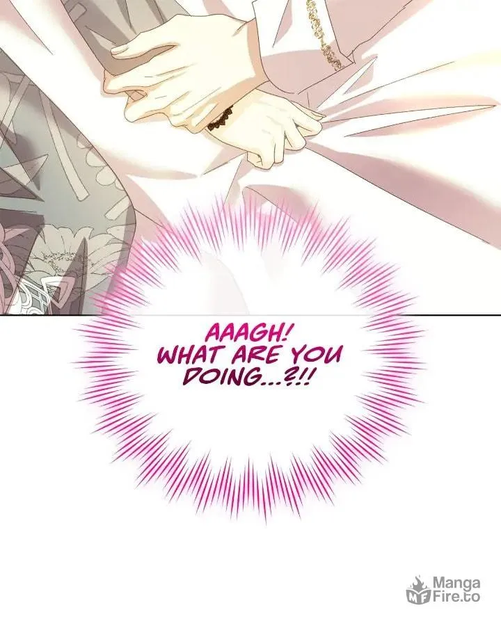 Read I Grabbed the Tyrant