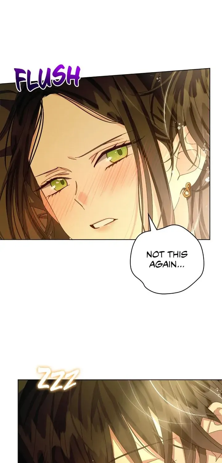 Read I Grabbed the Tyrant