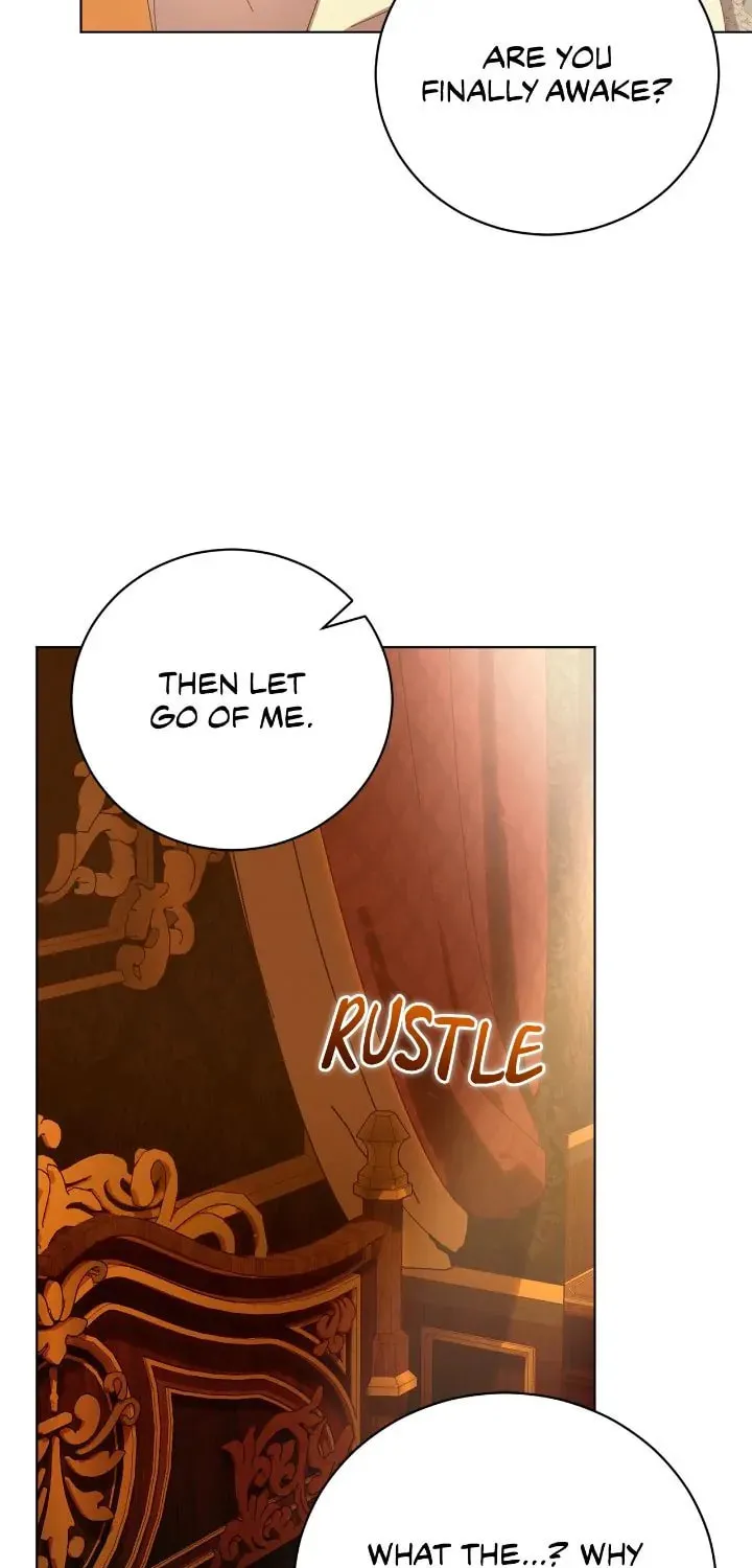 Read I Grabbed the Tyrant