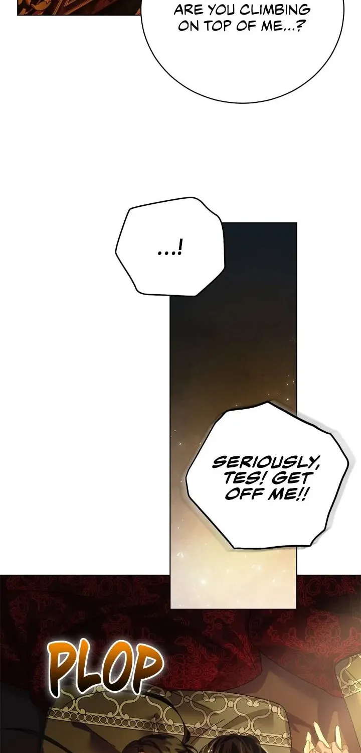Read I Grabbed the Tyrant