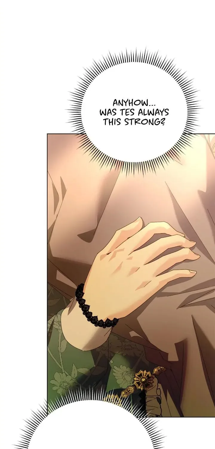 Read I Grabbed the Tyrant