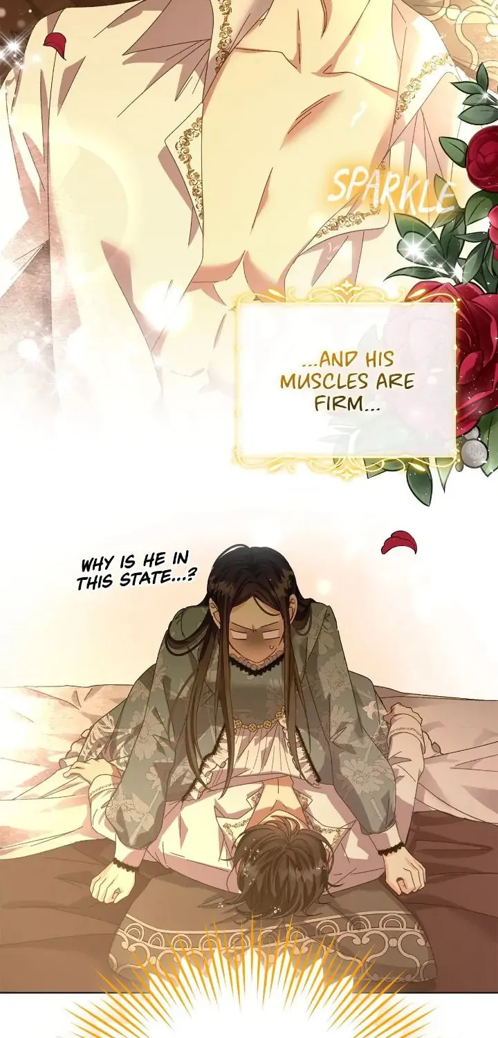 Read I Grabbed the Tyrant