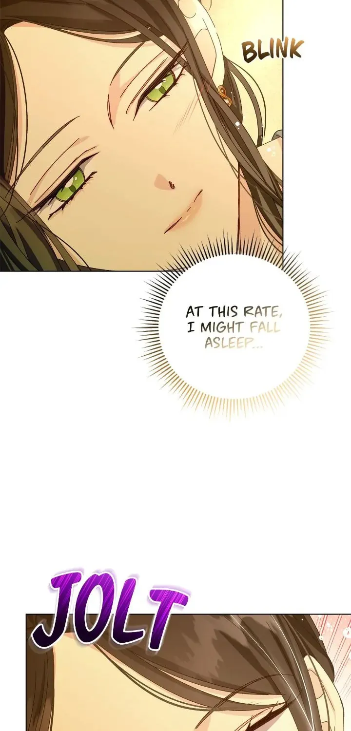 Read I Grabbed the Tyrant