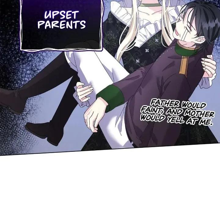 Read I Grabbed the Tyrant