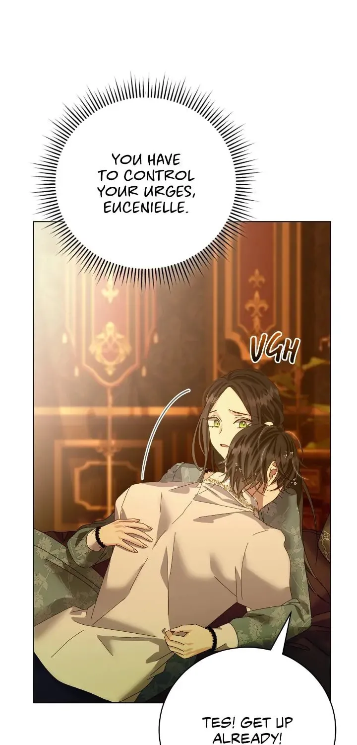 Read I Grabbed the Tyrant