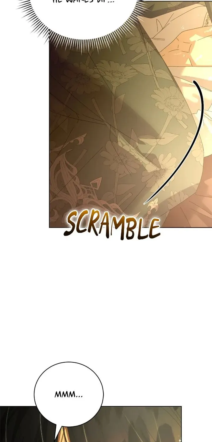 Read I Grabbed the Tyrant