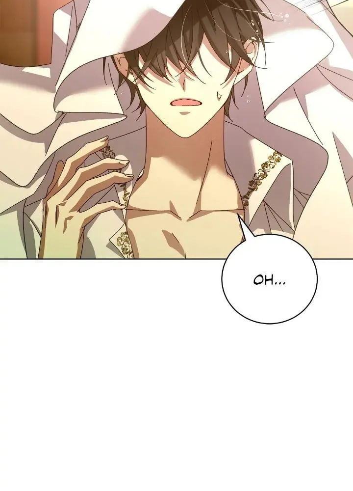 Read I Grabbed the Tyrant