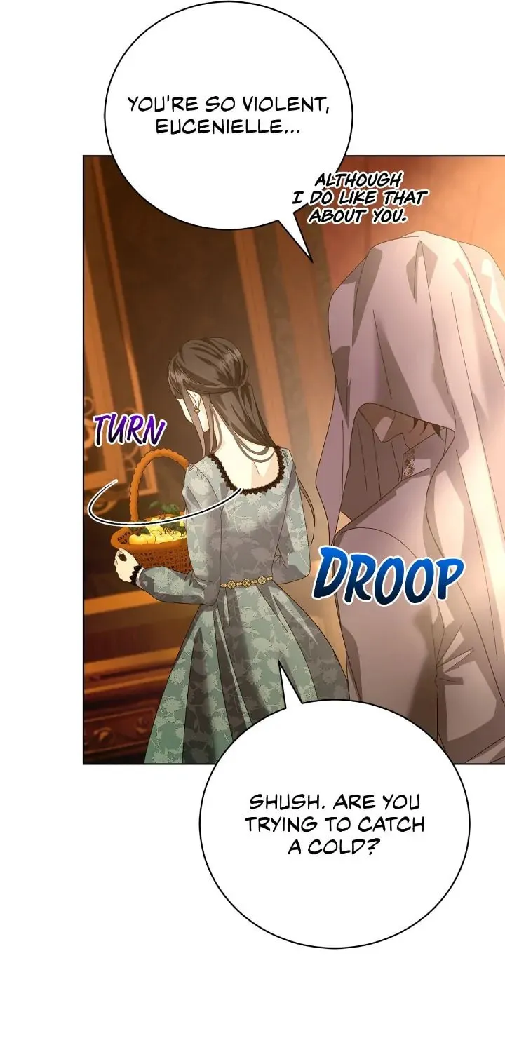 Read I Grabbed the Tyrant