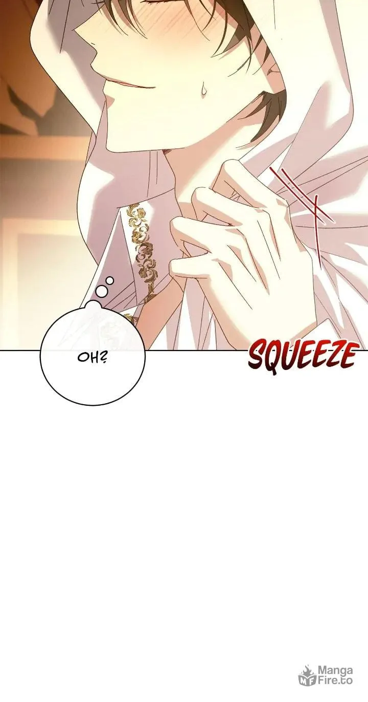 Read I Grabbed the Tyrant
