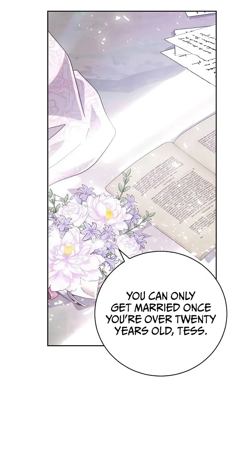 Read I Grabbed the Tyrant