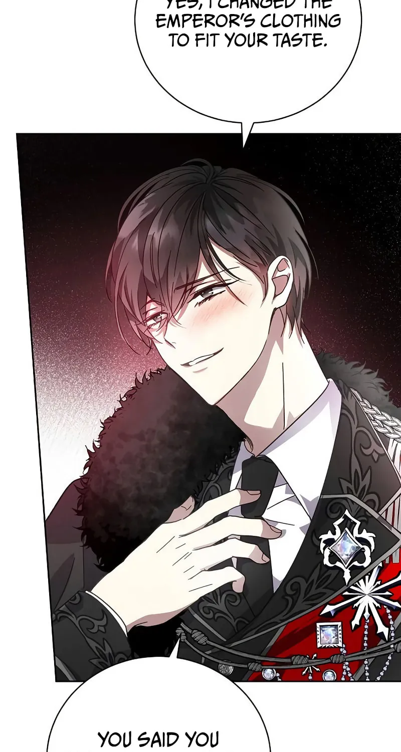 Read I Grabbed the Tyrant