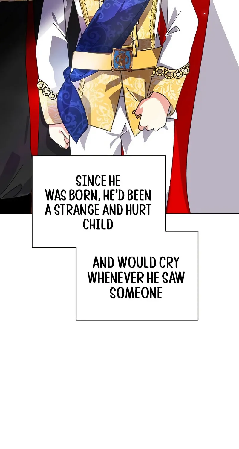 Read I Grabbed the Tyrant