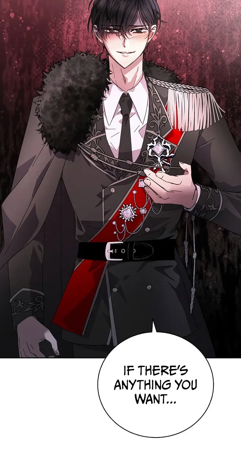 Read I Grabbed the Tyrant