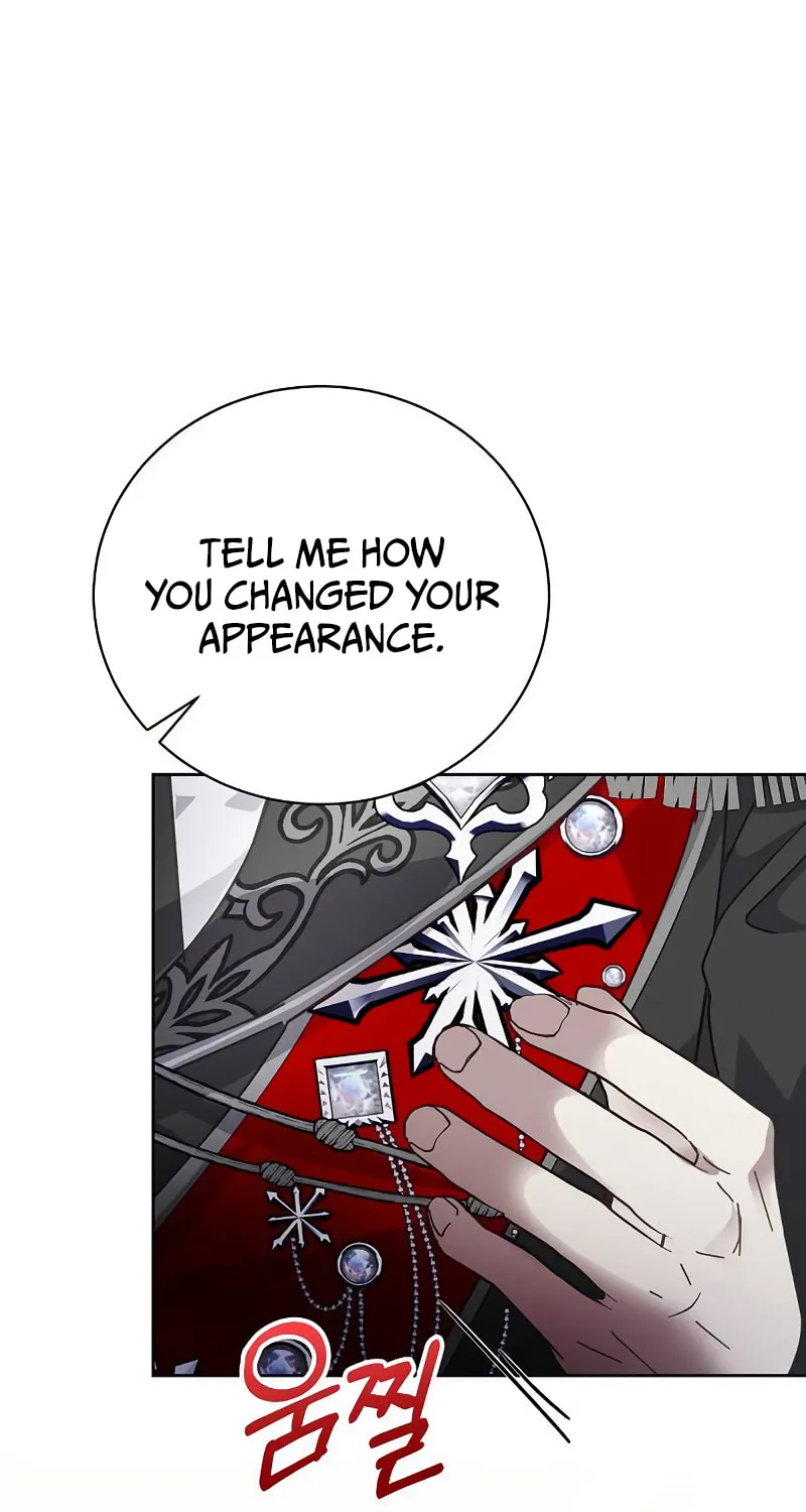 Read I Grabbed the Tyrant