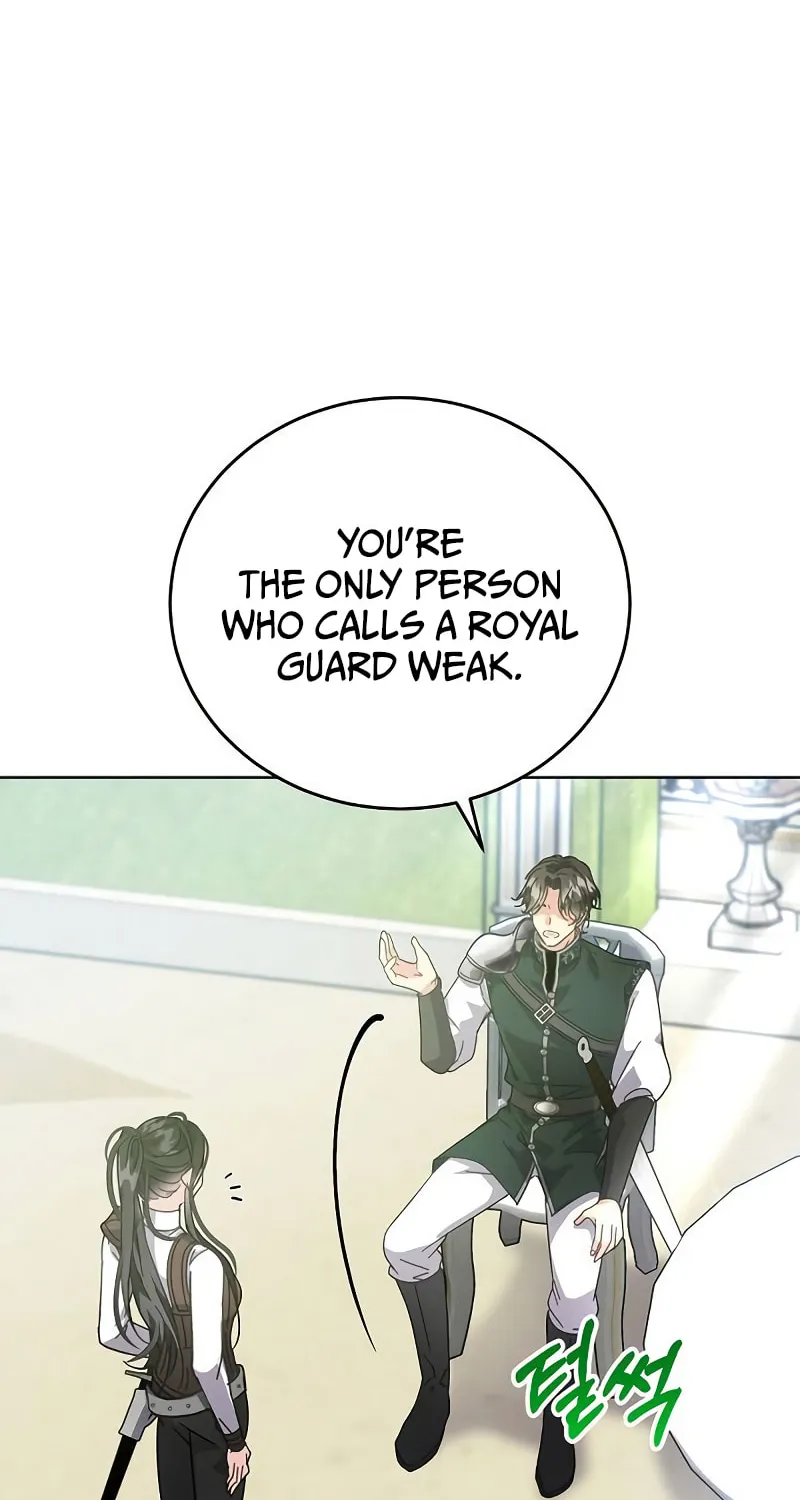Read I Grabbed the Tyrant