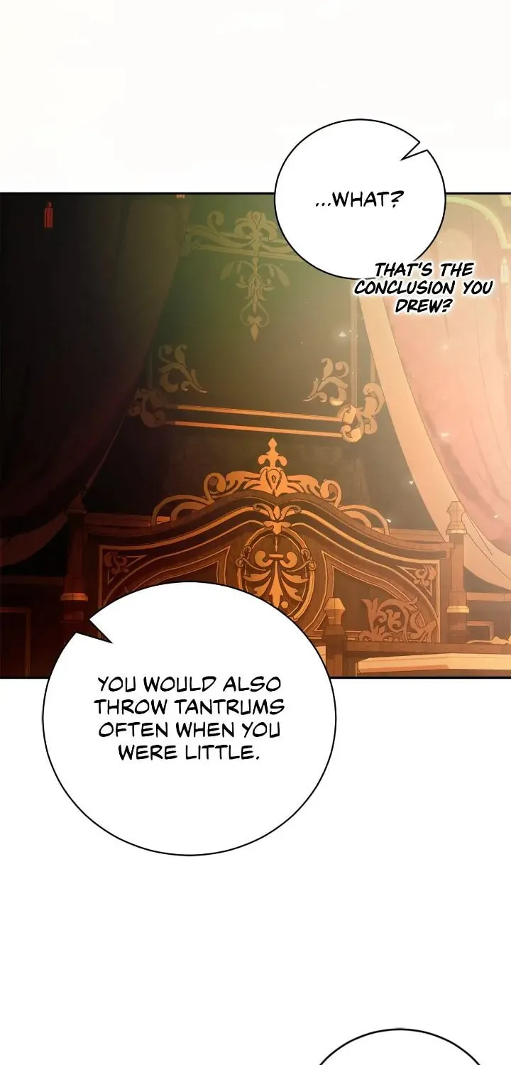 Read I Grabbed the Tyrant