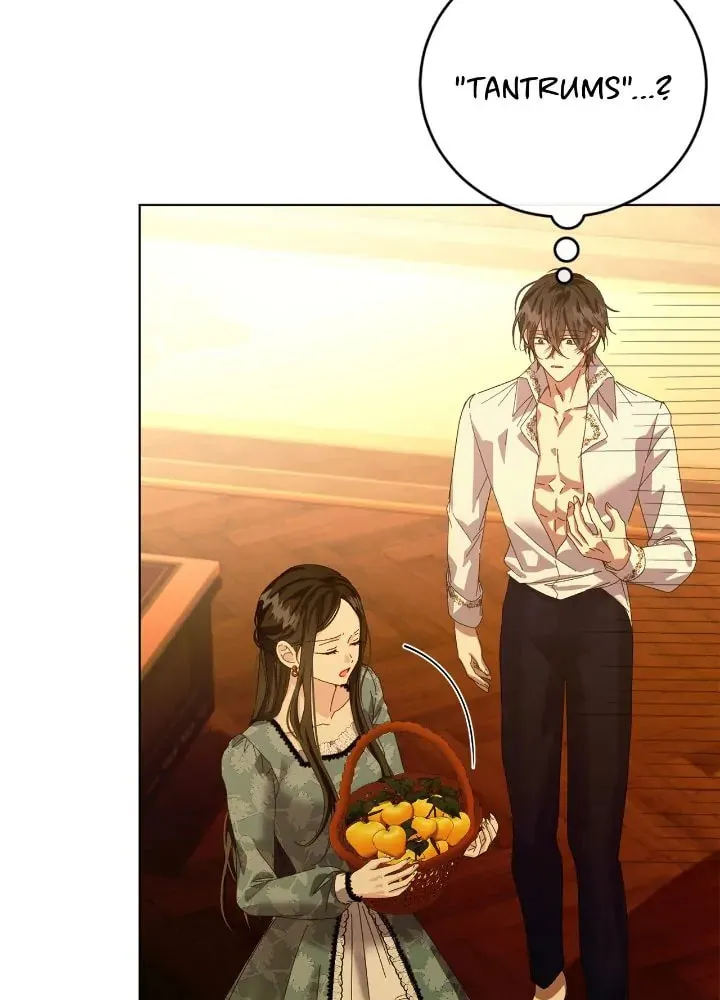 Read I Grabbed the Tyrant