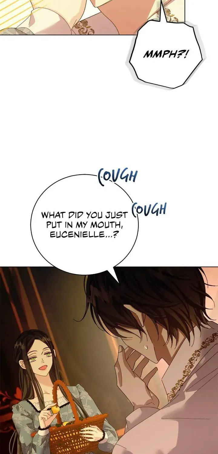 Read I Grabbed the Tyrant